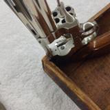 Colt Python 6" barrel S/N T65132 - 2 of 13