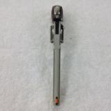 Colt Python 6" barrel S/N T65132 - 11 of 13