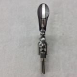 Colt Python 357 mag. 2 1/2" mfg. 1964 S/N 34774 - 5 of 9