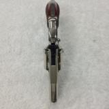 Colt Python 357 mag. 2 1/2" mfg. 1964 S/N 34774 - 9 of 9