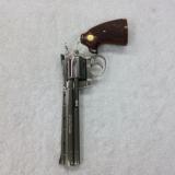 Colt Diamondback .22 nickel - 8 of 8