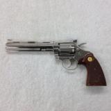 Colt Diamondback .22 nickel - 3 of 8