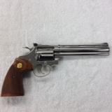 Colt Diamondback .22 nickel - 4 of 8