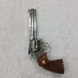 Colt Diamondback .22 nickel - 7 of 8