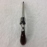 Colt Diamondback .22 nickel - 5 of 8