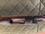 Winchester model 70 ( pre 64 ) .243 Cal.b - 1 of 15