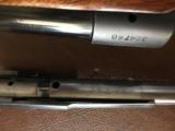 Winchester model 70 ( pre 64 ) .243 Cal.b - 15 of 15