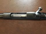 Winchester model 70 ( pre 64 ) .243 Cal.b - 11 of 15