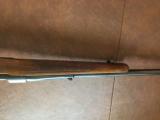 Winchester model 70 ( pre 64 ) .243 Cal.b - 8 of 15