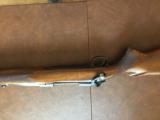Winchester model 70 ( pre 64 ) .243 Cal.b - 3 of 15