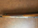Winchester model 70 ( pre 64 ) .243 Cal.b - 4 of 15