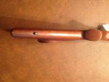 Remington rifle stock model 700 bull barrel police - 5 of 8