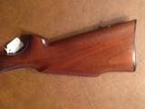 Remington rifle stock model 700 bull barrel police - 8 of 8