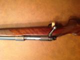 Winchester model 70 pre-64 Varmint rifle cal.243 - 2 of 11
