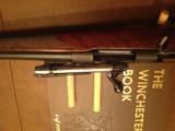 Winchester model 70 pre-64 Varmint rifle cal.243 - 10 of 11