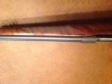 Winchester model 70 pre-64 Varmint rifle cal.243 - 3 of 11