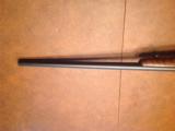 Winchester model 70 pre-64 Varmint rifle cal.243 - 4 of 11