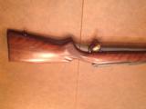Winchester model 70 pre-64 Varmint rifle cal.243 - 6 of 11