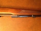 Winchester Model 70 pre-64 .338 Win. Mag. Alaskan model - 10 of 14