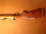 Winchester Model 70 pre-64 .338 Win. Mag. Alaskan model - 2 of 14