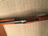Browning Belgium Superposed 1962 GA. 410 28" barrels M/F RNLT S/N 543 J2 - 13 of 15