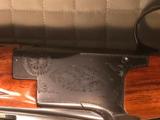 Browning Belgium Superposed 1962 GA. 410 28" barrels M/F RNLT S/N 543 J2 - 4 of 15