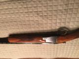 Browning Belgium Superposed 1962 GA. 410 28" barrels M/F RNLT S/N 543 J2 - 12 of 15