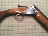 Browning Superposed RKLT grade 1 Ga. 20 barrel 26.5
- 8 of 15