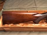 Winchester pre-64 model 70 cal. 22 hornet with factory box - 5 of 15