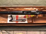 Winchester pre-64 model 70 cal. 22 hornet with factory box - 4 of 15
