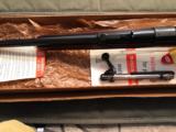 Winchester pre-64 model 70 cal. 22 hornet with factory box - 14 of 15