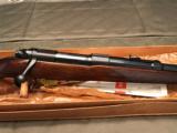 Winchester pre-64 model 70 cal. 22 hornet with factory box - 12 of 15