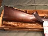 Winchester pre-64 model 70 cal. 22 hornet with factory box - 2 of 15