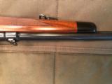 Winchester Model 70 Pre-64 Supergrade caliber 257 Roberts - 5 of 14