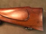 Winchester Model 70 Pre-64 Supergrade caliber 257 Roberts - 11 of 14