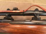 Winchester Model 70 Pre-64 Supergrade caliber 257 Roberts - 13 of 14