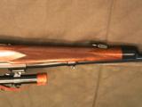Winchester Model 70 Pre-64 Supergrade caliber 257 Roberts - 10 of 14