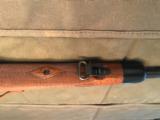 Winchester Model 70 Pre-64 Supergrade caliber 257 Roberts - 9 of 14