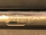 Winchester Model 70 Pre-64 Supergrade caliber 257 Roberts - 8 of 14