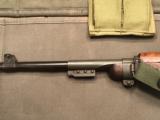 US Inland arms M1A1 semi auto paratrooper carbine - 4 of 8