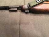 US Inland arms M1A1 semi auto paratrooper carbine - 3 of 8