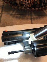 Colt Diamondback .22 caliber 2 1/2” barrel all factory original unfired - 13 of 15