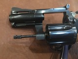 Colt Diamondback .38 Special 2 1/2” barrel - 6 of 8