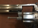 Colt King Cobra Stainless 6” barrel - 2 of 7