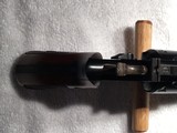 Model Pre-17 .22 master peace in original box 6” barrel
target hammer and trigger - 3 of 12