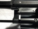 Model Pre-17 .22 master peace in original box 6” barrel
target hammer and trigger - 9 of 12