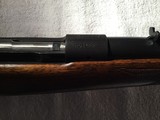 Winchester pre- 64 Grade1 model 70 220 Swift S/N 203122 - 8 of 15