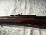 Winchester pre- 64 Grade1 model 70 220 Swift S/N 203122 - 15 of 15