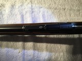 Winchester pre- 64 Grade1 model 70 220 Swift S/N 203122 - 4 of 15