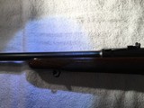 Winchester pre- 64 Grade1 model 70 220 Swift S/N 203122 - 7 of 15